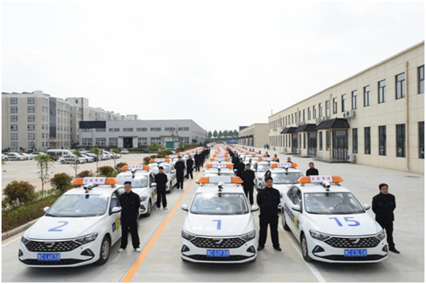 交警部門制訂科三考前適應(yīng)性訓(xùn)練意見，保護(hù)考生利益